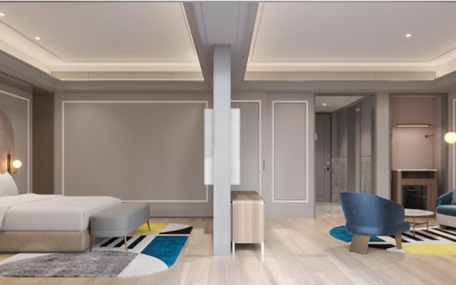 Mercure Qinhuangdao Downtown