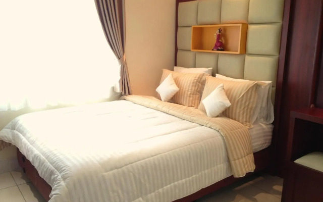 Ravarine Suite Apartment