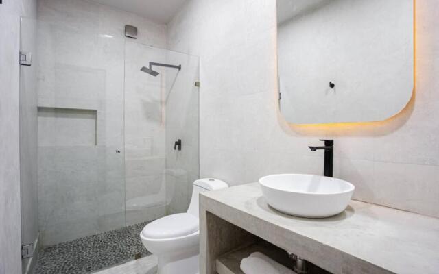 NEW! ☆King Bed Apartment☆ Aldea Zamá ☆Xante 102