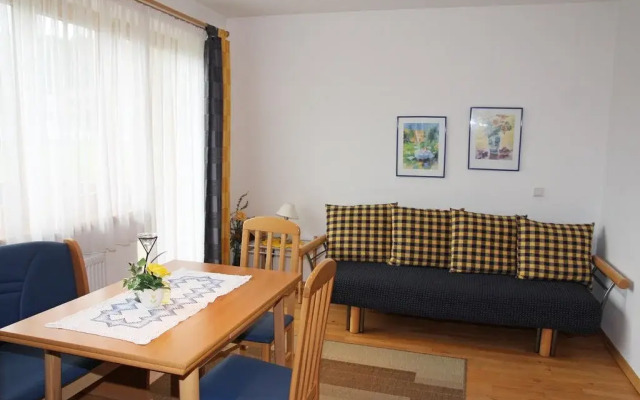 Apartments Alpenfrieden