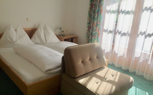 Landhaus Rosengartl Krimml