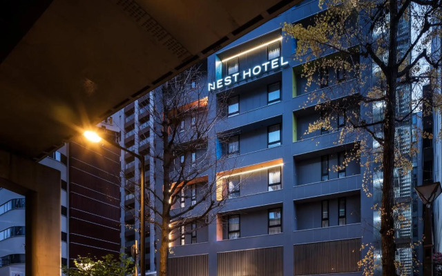 Nest Hotel Osaka Umeda