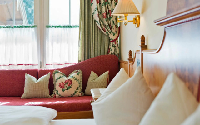 Neuhaus Zillertal Resort