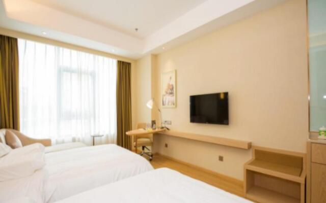 Vienna International Hotel Chong Qing Yu Bei Airport