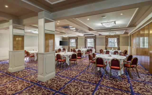 Reigate Manor