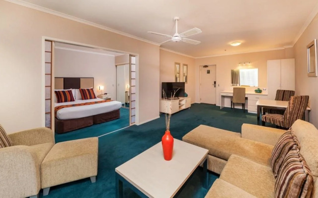 Wairakei Resort Taupo by Accor