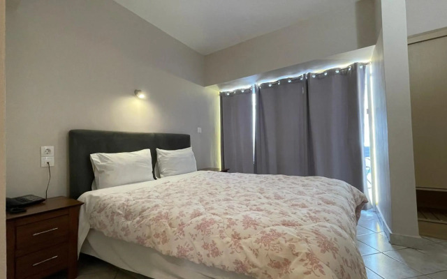 Hotel Atlanta