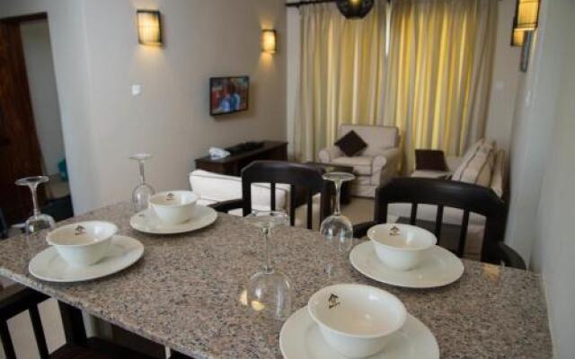 Diani Place Fully Furnished Apartments