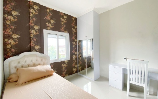 Guesthouse Putri Griya Fikarda – Guest Rooms – Depok