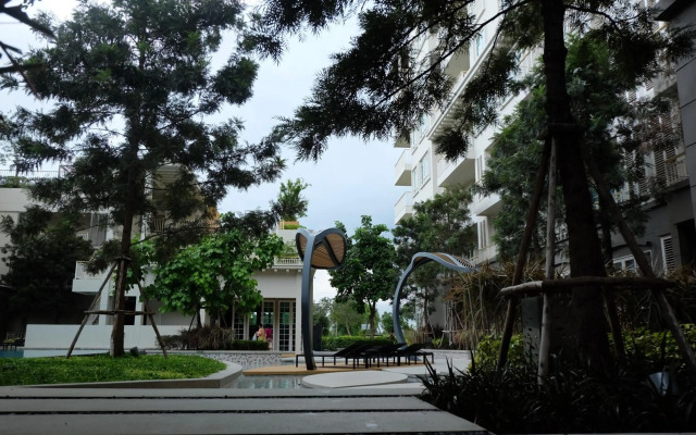 Pool Access 2 Bedrooms Autumn Hua Hin A116