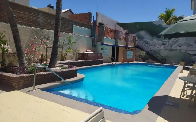 Las Gaviotas Resort