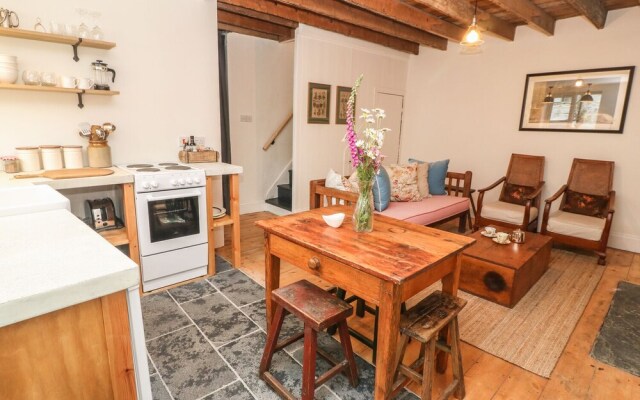 Miners Cottage