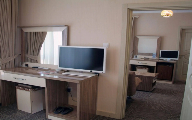 Yildirim Hotel