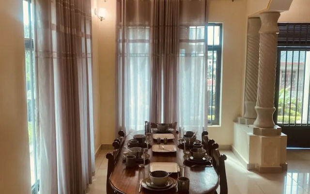 Affordable Homes Kigali
