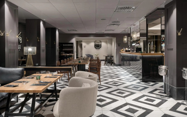 Solo Sokos Hotel Turun Seurahuone