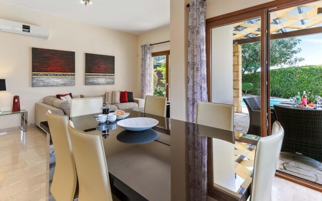 Villa Hg12 - Athina in Kouklia