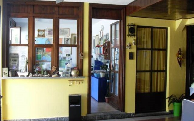 Hotel Meublè Giardino