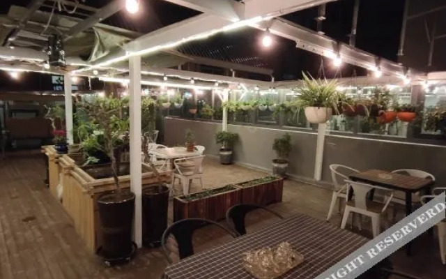 Sheng 45 Youth Hotel
