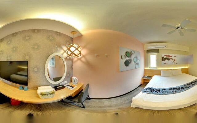 Sea Residence