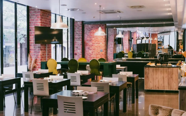 Cape Diamond Boutique Hotel