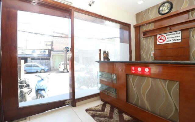 OYO 36231 Hotel New York Inn