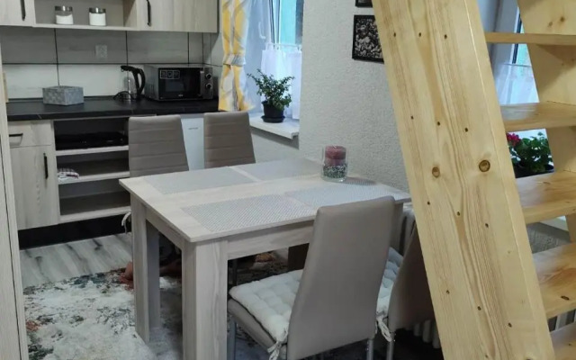 U Berňáků