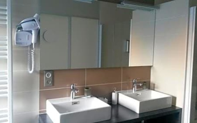 Chambre d'hôtes Caline