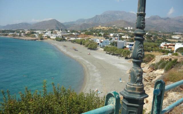 Villa Victoria