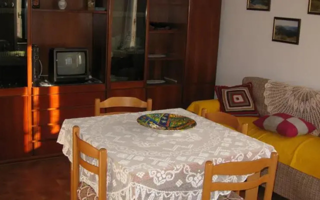 Holiday home Maso Mersi