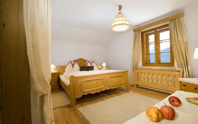 Kasperhof Appartements Innsbruck Top 1 - 5