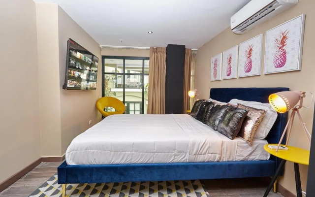 AmazINN Places Casco Viejo unique Desing and Pool VIII