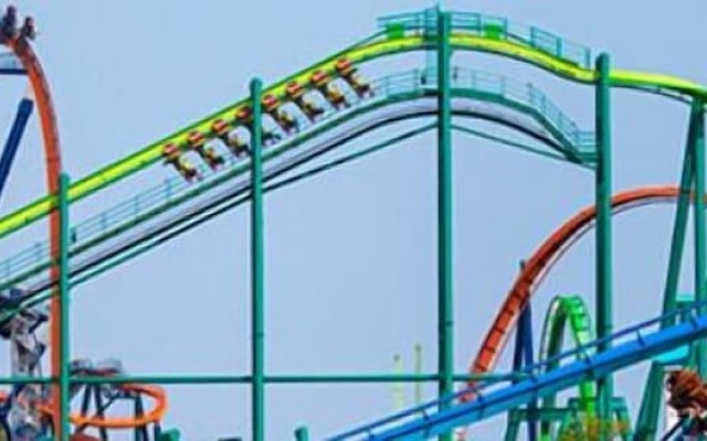 All American Inn & Suites Norwalk