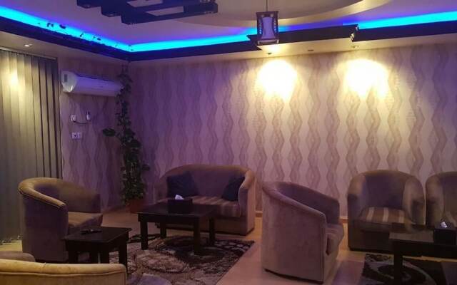 Kasr Dama Furnished Apartments