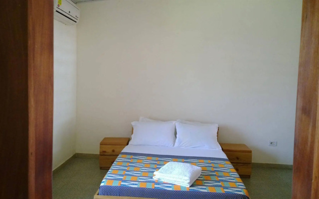 Afiki Resort