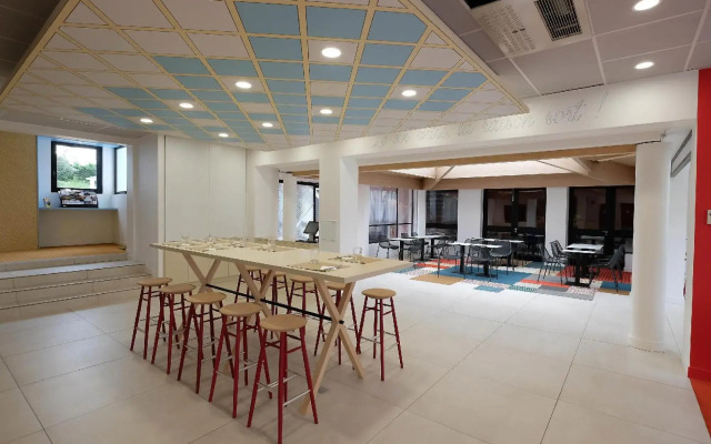 ibis Styles Auxerre Nord