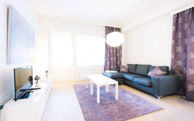 Kotimaailma Apartments Turku