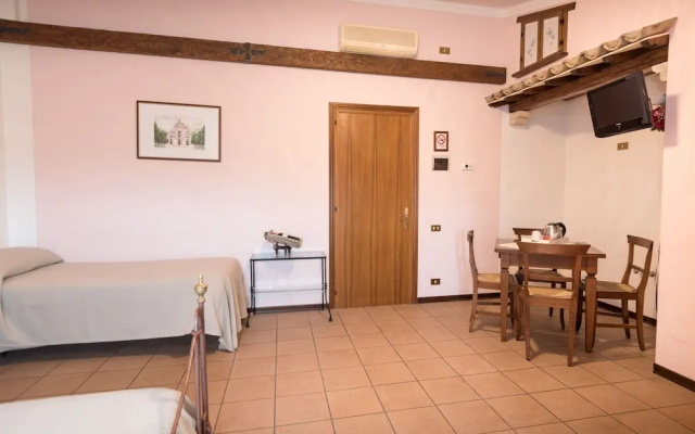 La Piaggia