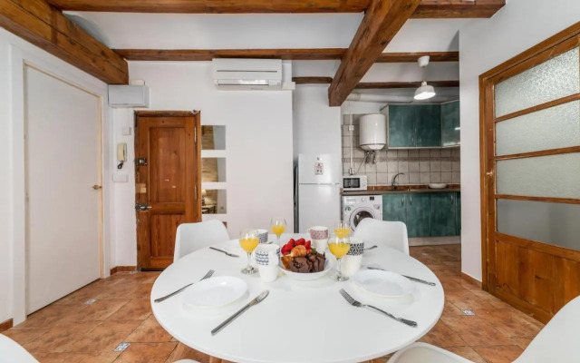My Loft 4 You Plaza del Temple