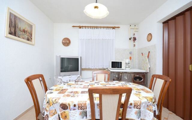 Apartments Durda