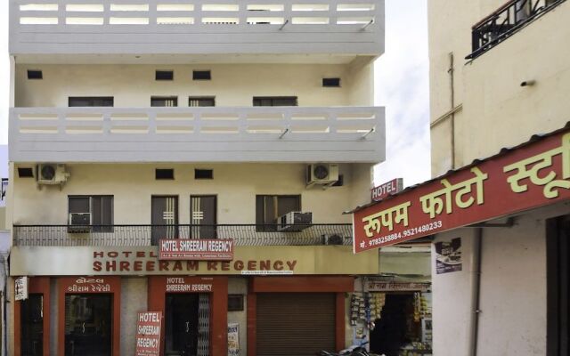 Shree Ram Regency By OYO Rooms