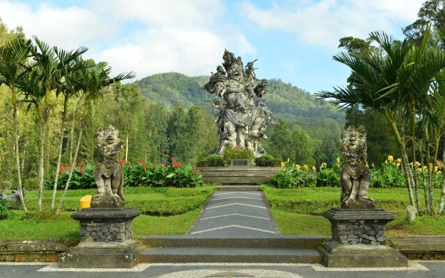 Warung Rekreasi Bedugul