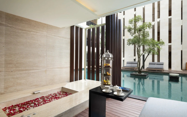 Grand Seminyak - Lifestyle Boutique Resorts