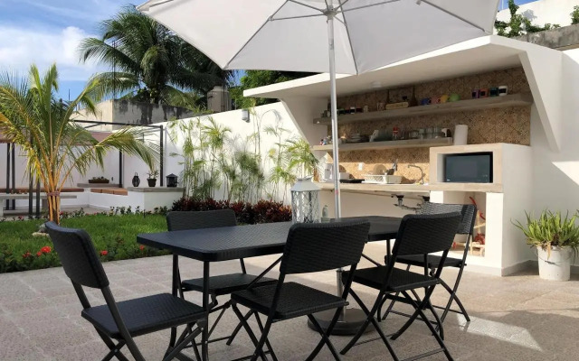 Vacation Rental - Standard Room at Casa Cocoa