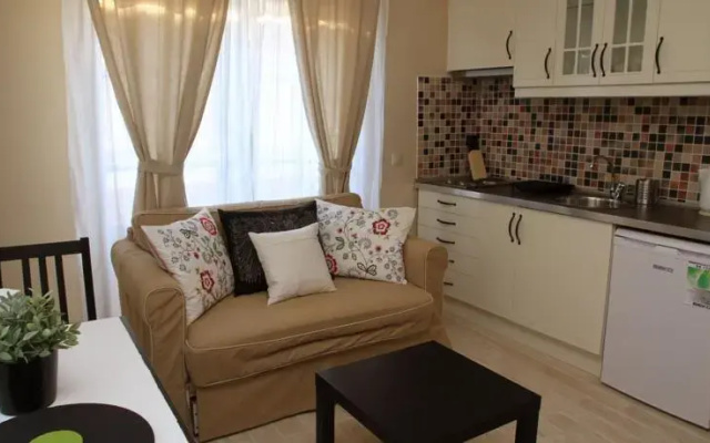 Levant Hotel & Apart