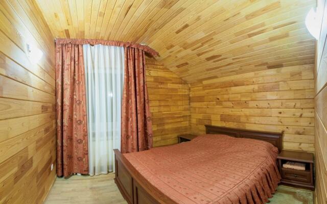 Гостевой дом Классика