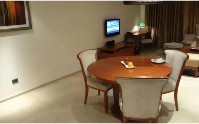 Z Luxury Residences