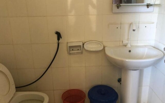 Red Rock Lalibela Hotel