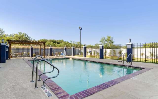 Best Western Plus Pleasanton Hotel