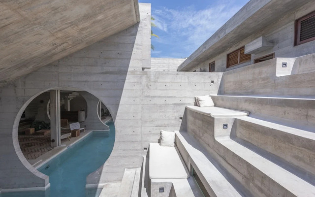 Casa TO - Adults Only