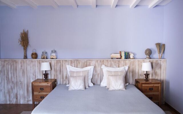 Herdade das Barradas da Serra